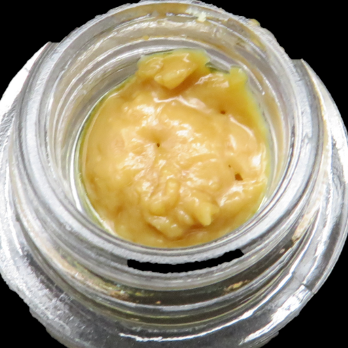 Cloud Cover - Rosin - Mac and Cheese